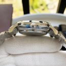 Rolex Explorer 42mm Silver Toned For Men