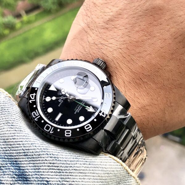 Rolex GMT- Master II 40mm For Men