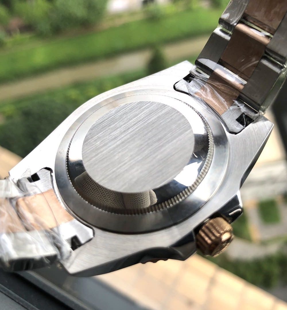 Rolex GMT- Master II 40mm For Men 126711CHNR