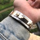Rolex GMT- Master II 40mm For Men 126711CHNR