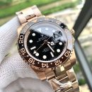 Rolex GMT- Master II 40mm For Men 126715CHNR