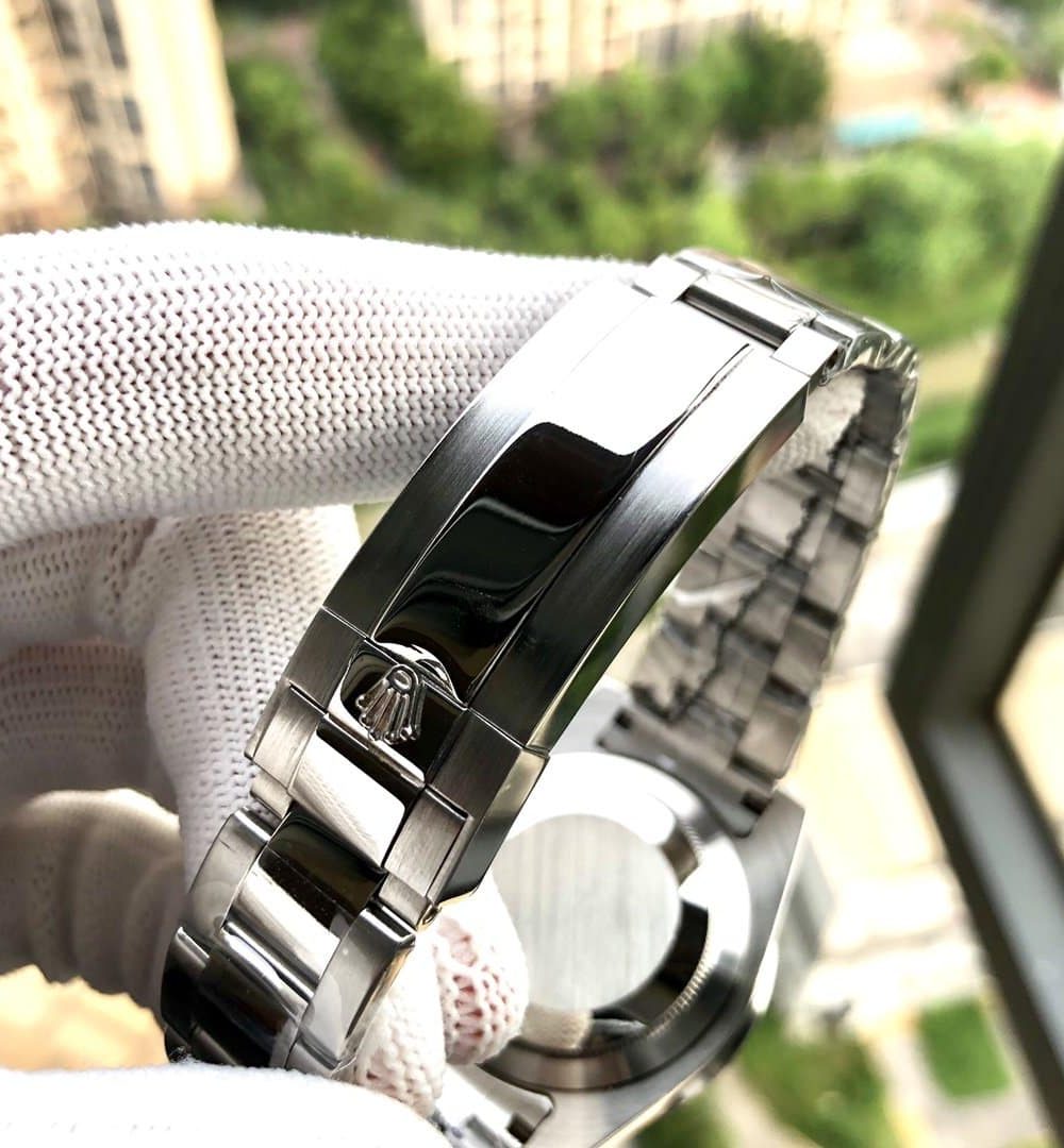 Rolex GMT- Master II 40mm For Men