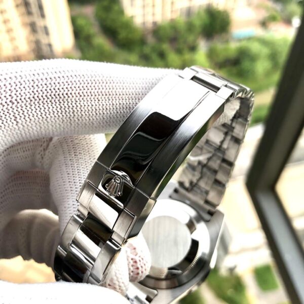 Rolex GMT- Master II 40mm For Men