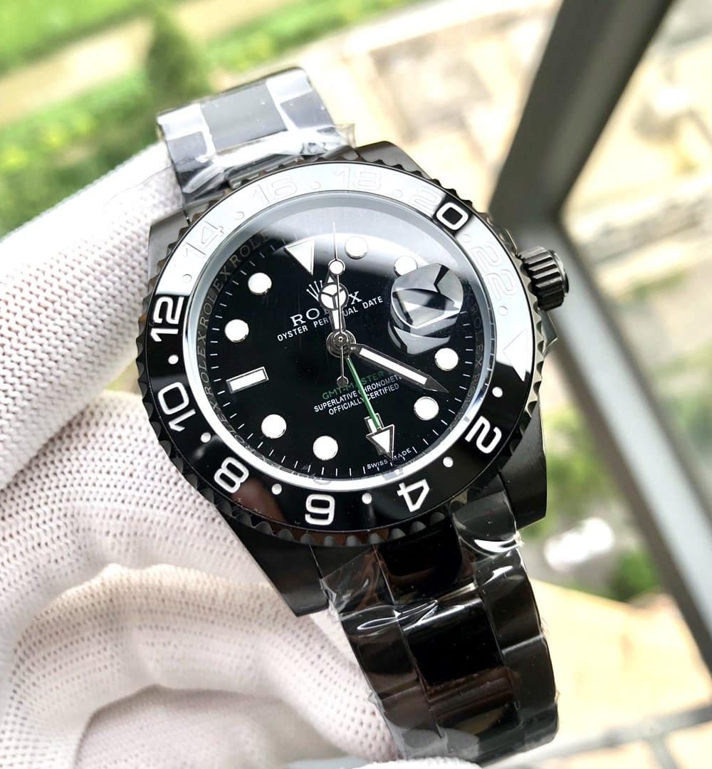 Rolex GMT- Master II 40mm For Men