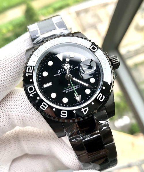 Rolex GMT- Master II 40mm For Men