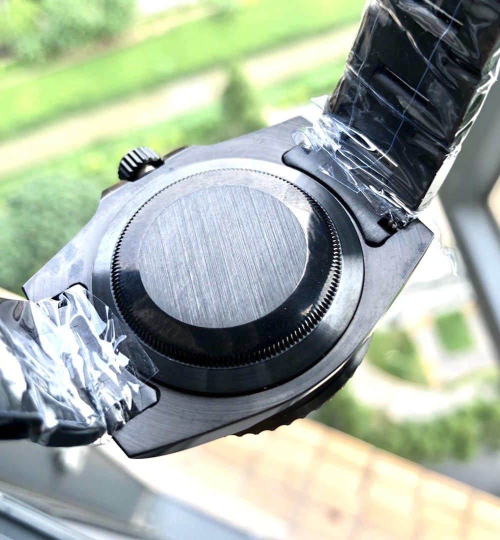 Rolex GMT- Master II 40mm For Men