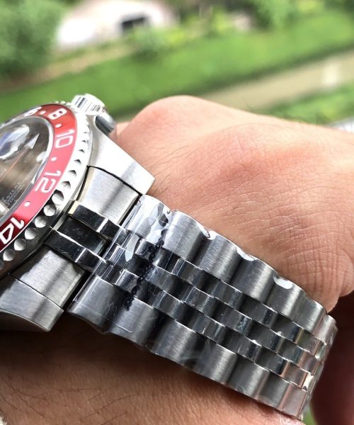 Rolex GMT- Master II 40mm For Men