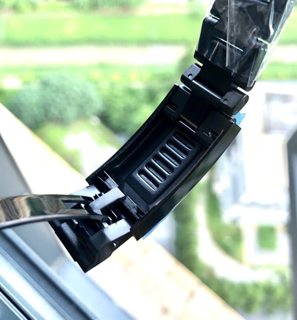 Rolex GMT- Master II 40mm For Men