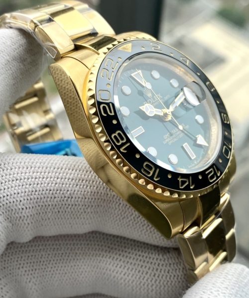 Rolex GMT- Master II 40mm For Men