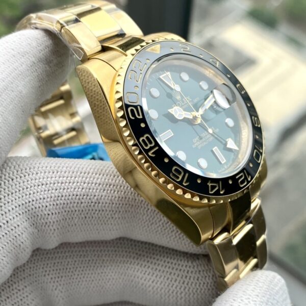 Rolex GMT- Master II 40mm For Men