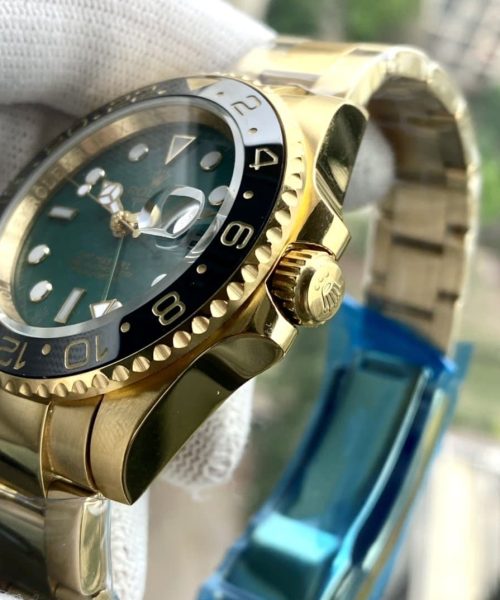 Rolex GMT- Master II 40mm For Men
