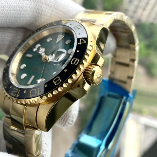 Rolex GMT- Master II 40mm For Men