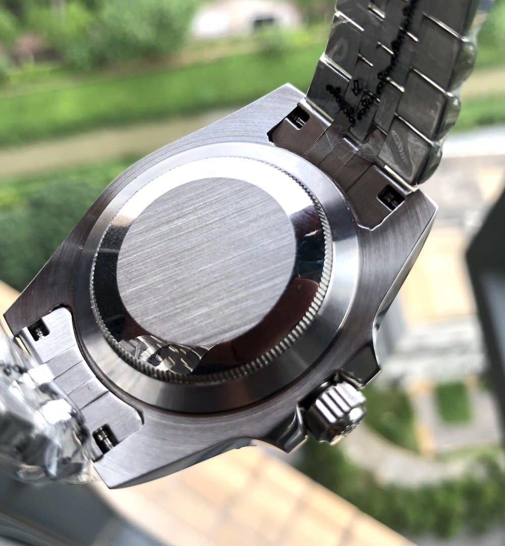 Rolex GMT- Master II 40mm For Men