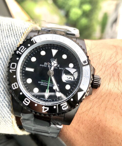 Rolex GMT- Master II 40mm For Men
