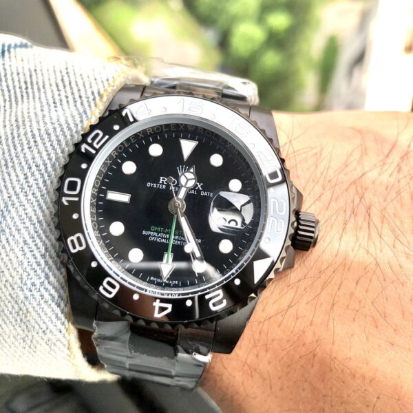 Rolex GMT- Master II 40mm For Men