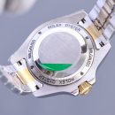 Rolex Sea Dweeler 44mm Silver Toned For Men 126603