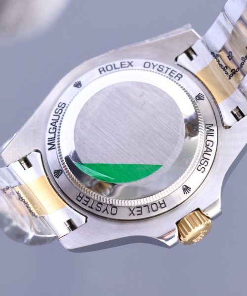 Rolex Sea Dweeler 44mm Silver Toned For Men 126603