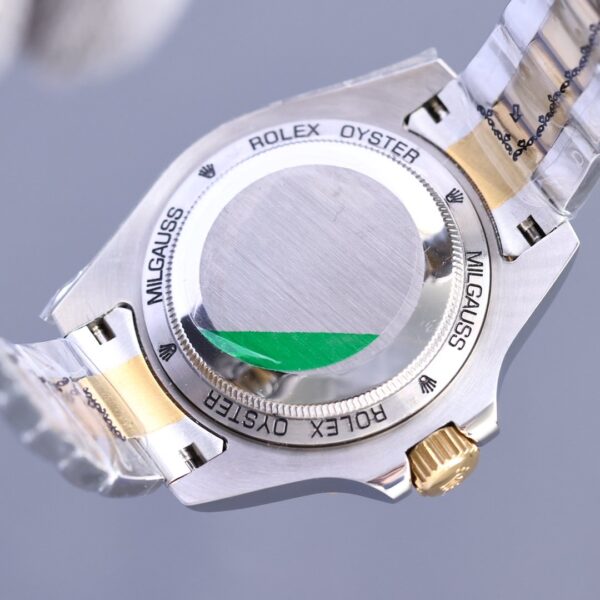 Rolex Sea Dweeler 44mm Silver Toned For Men 126603