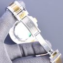 Rolex Sea Dweeler 44mm Silver Toned For Men 126603