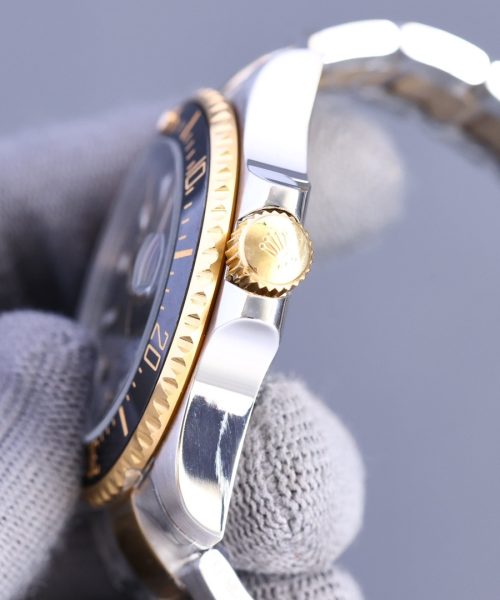 Rolex Sea Dweeler 44mm Silver Toned For Men 126603