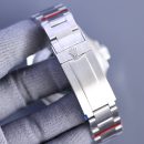 Rolex Sea Dweeler 44mm Silver Toned For Men 136660