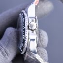 Rolex Sea Dweeler 44mm Silver Toned For Men 136660