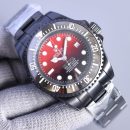 Rolex Sea Dweeler 44mm Silver Toned For Men