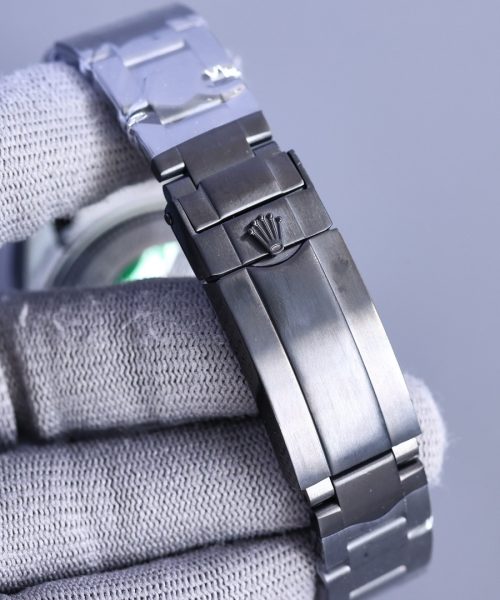 Rolex Sea Dweeler 44mm Silver Toned For Men