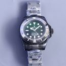 Rolex Sea Dweeler 44mm Silver Toned For Men
