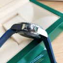 Rolex Sea Dweeler 44mm Silver Toned For Men
