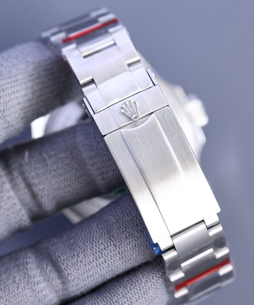Rolex Sea Dweeler 44mm Silver Toned For Men