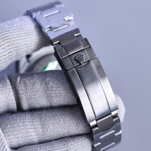 Rolex Sea Dweeler 44mm Silver Toned For Men