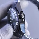 Rolex Sea Dweeler 44mm Silver Toned For Men