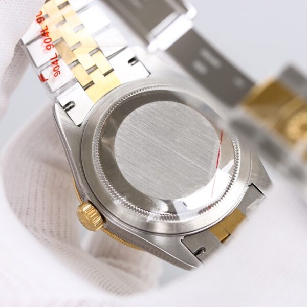 Rolex Sky - Dweller 42mm Gold Toned For Men 326933