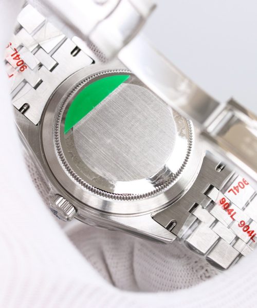 Rolex Sky - Dweller 42mm Silver Toned For Men 326934