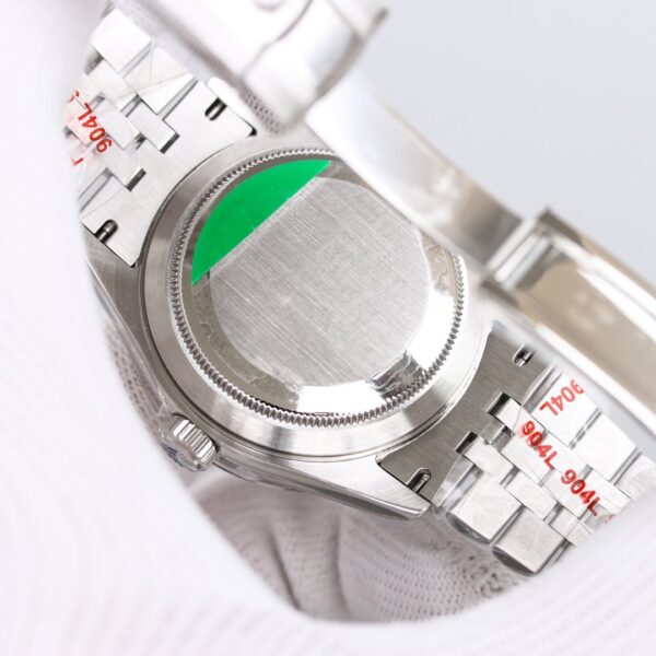 Rolex Sky - Dweller 42mm Silver Toned For Men 326934