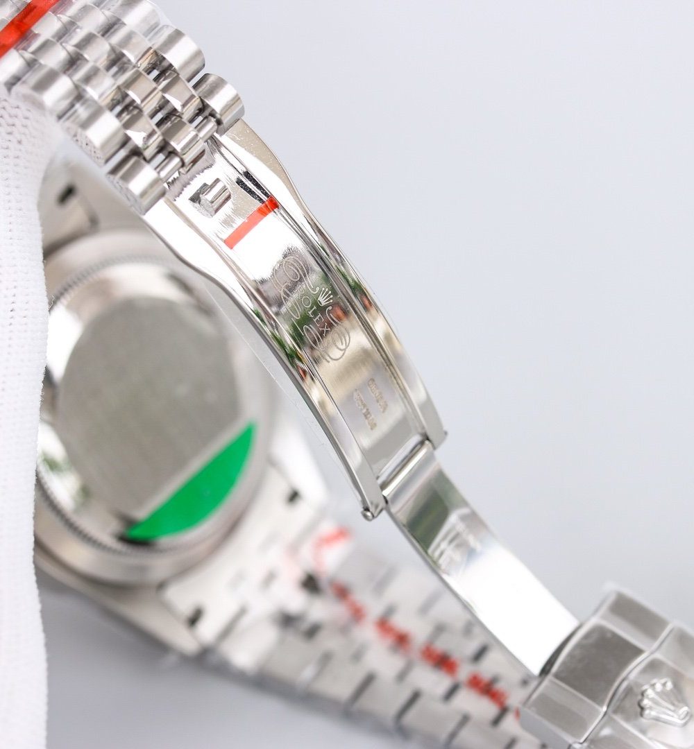 Rolex Sky - Dweller 42mm Silver Toned For Men 326934