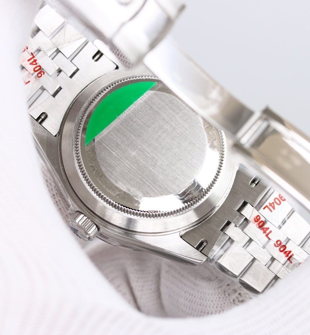 Rolex Sky - Dweller 42mm Silver Toned For Men 326934