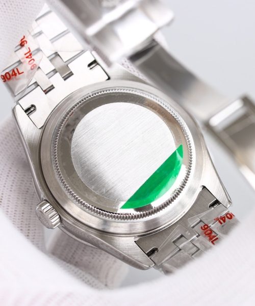 Rolex Sky - Dweller 42mm Silver Toned For Men 326934