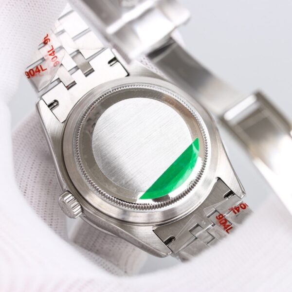 Rolex Sky - Dweller 42mm Silver Toned For Men 326934