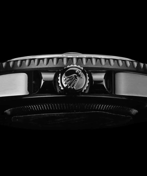 Rolex Submariner Date 41mm Black Toned For Men PR18239B
