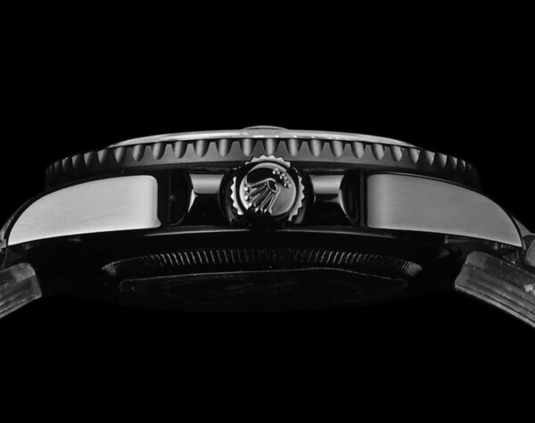 Rolex Submariner Date 41mm Black Toned For Men PR18239B