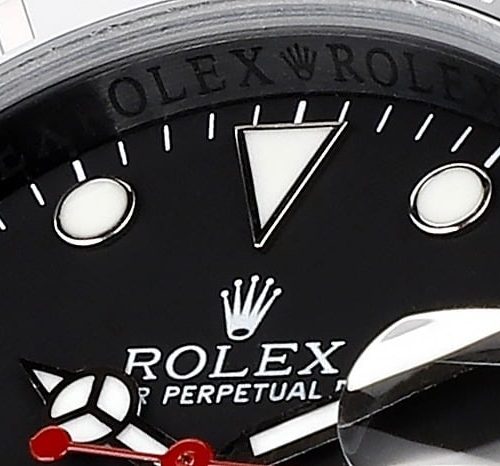Rolex Submariner Date 41mm Black Toned For Men PR18239B