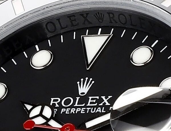 Rolex Submariner Date 41mm Black Toned For Men PR18239B