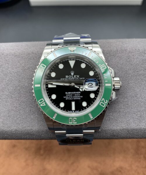 Rolex Submariner Date 41mm Gold Toned For Men 126610LV