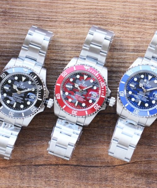 Rolex Submariner Date 41mm Silver Toned For Men 126610LN