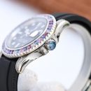 Rolex Yacht - Master 42mm Silver Toned For Men 226658