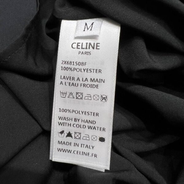 Round Neck Dress Black For Women