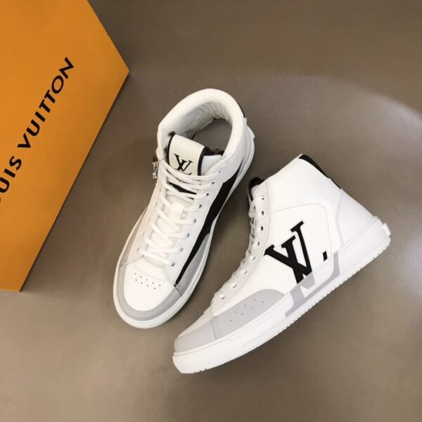 S-LC001-1 – Fashion shoes
