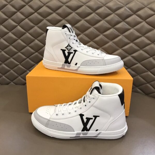 S-LC001-1 – Fashion shoes